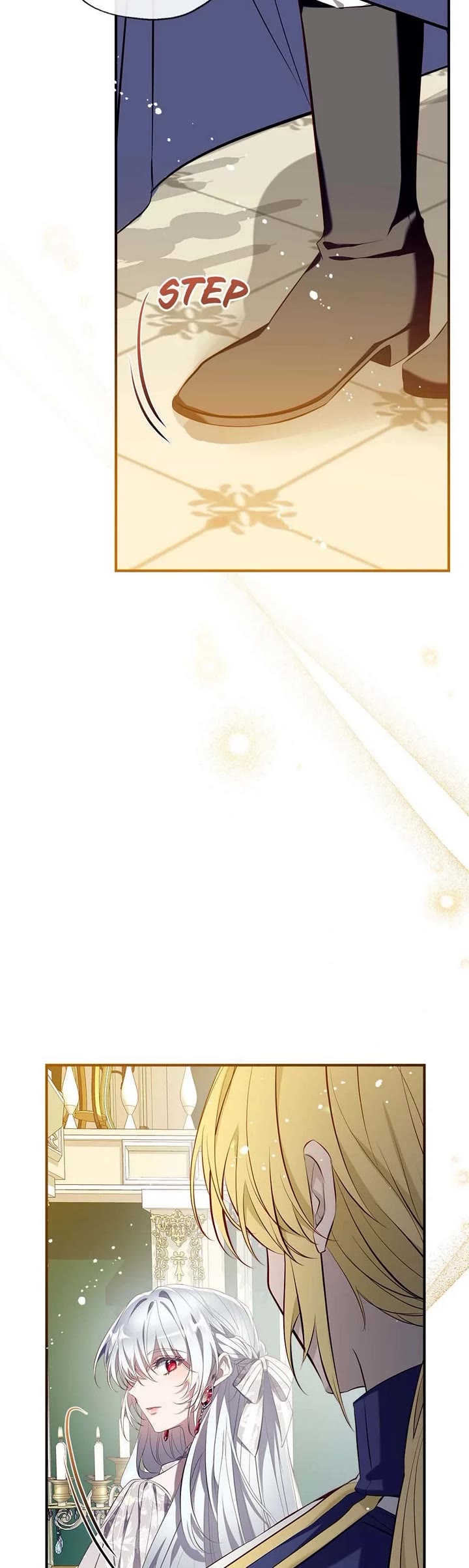 Can We Become a Family? Chapter 111 page 5 - Chapter 111