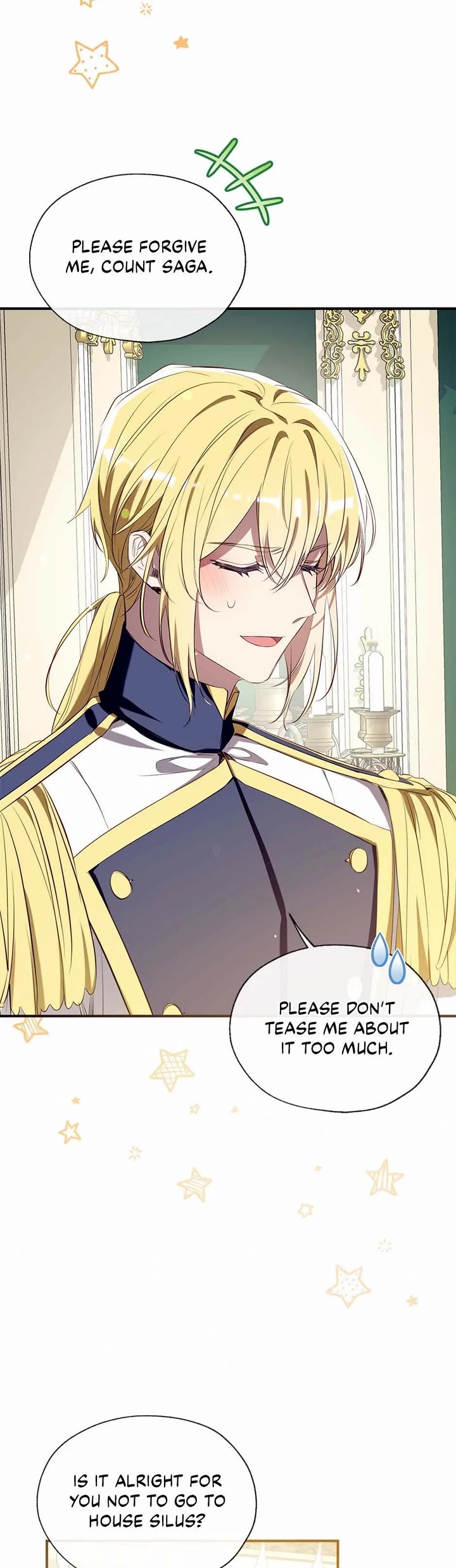Can We Become a Family? Chapter 111 page 9 - Chapter 111