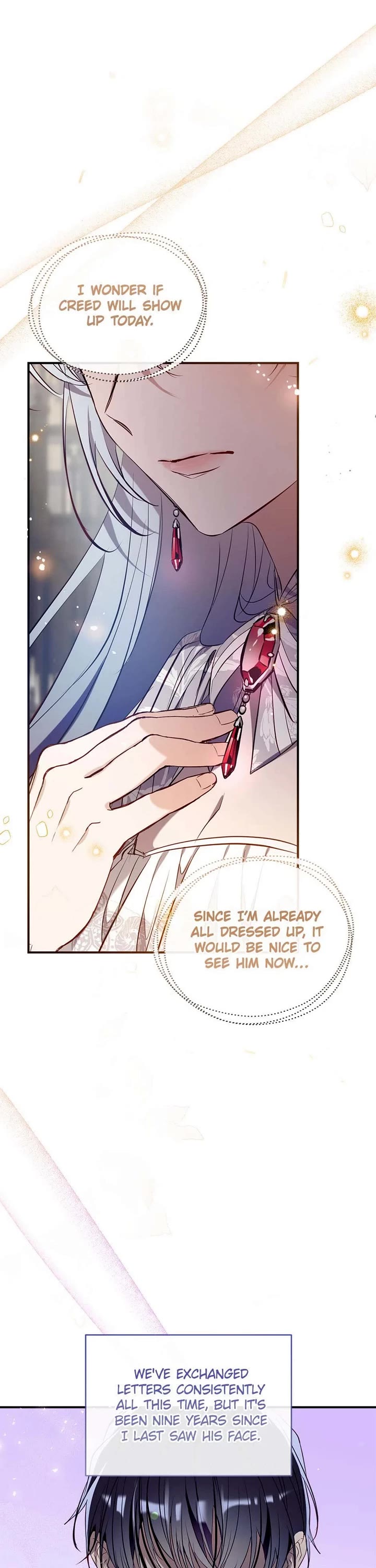 Can We Become a Family? Chapter 112 page 1 - Chapter 112