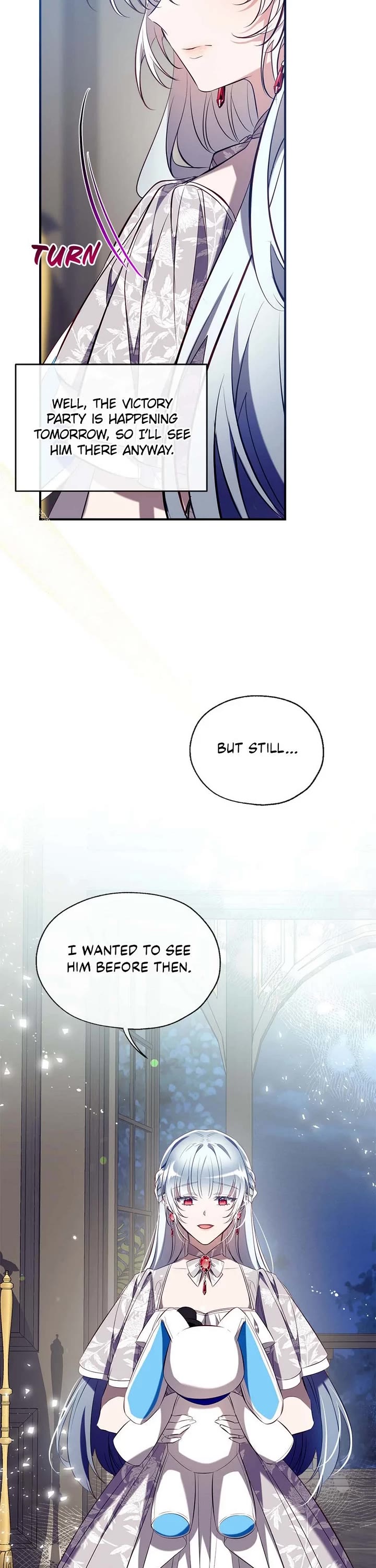 Can We Become a Family? Chapter 112 page 13 - Chapter 112