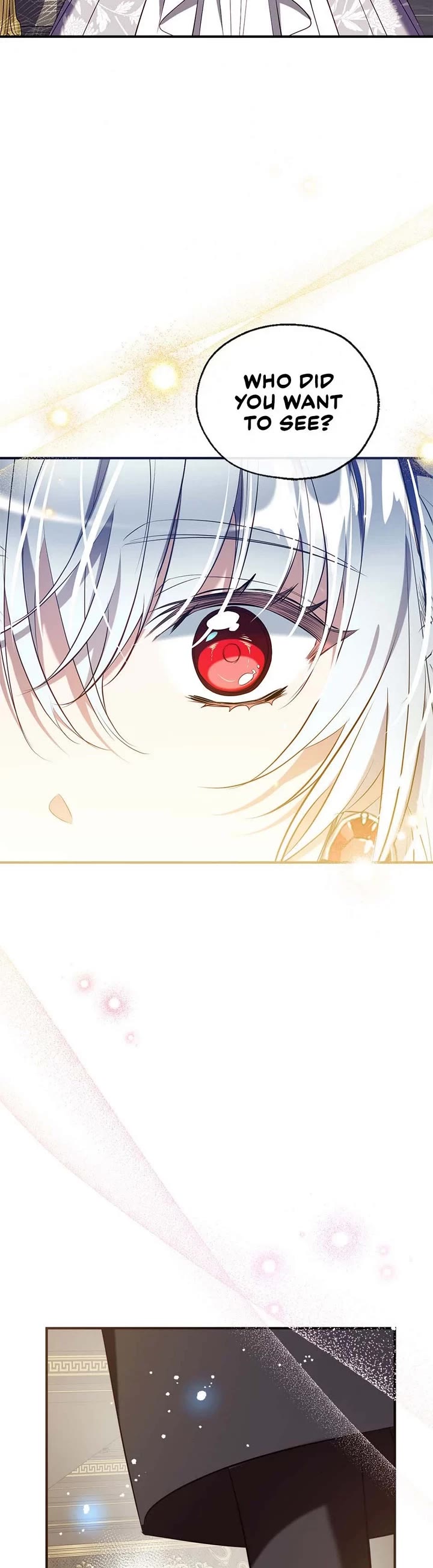 Can We Become a Family? Chapter 112 page 14 - Chapter 112