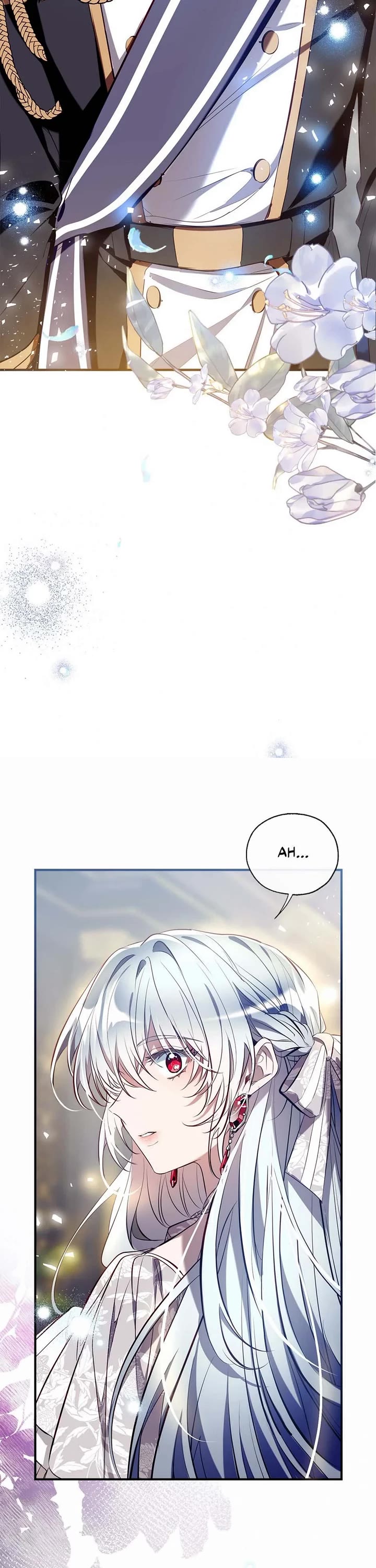 Can We Become a Family? Chapter 112 page 16 - Chapter 112