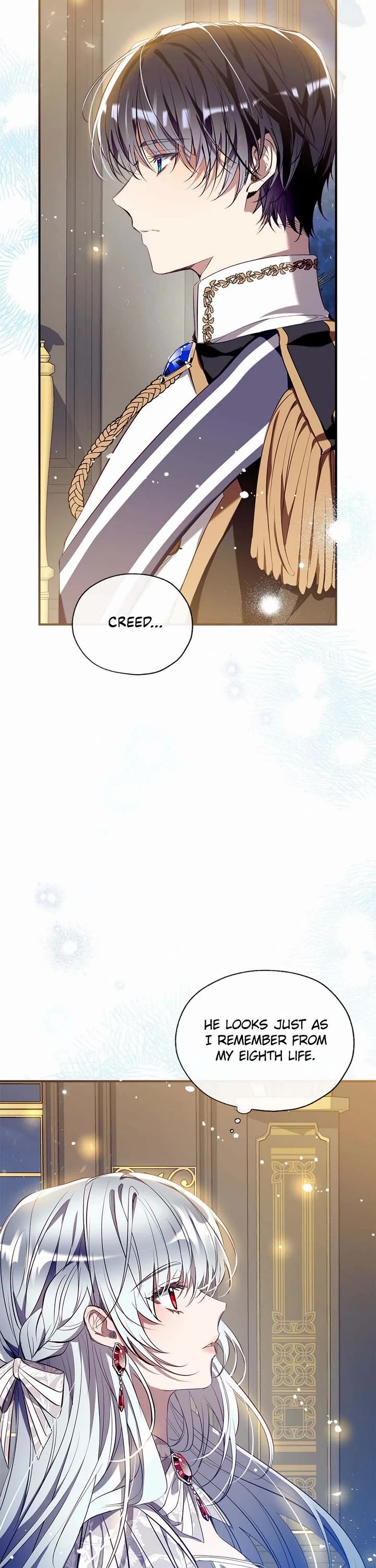 Can We Become a Family? Chapter 112 page 18 - Chapter 112