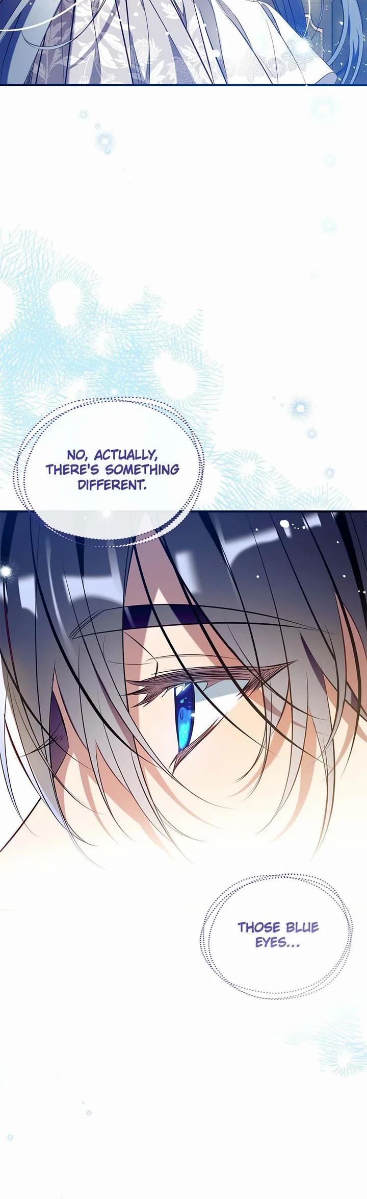 Can We Become a Family? Chapter 112 page 19 - Chapter 112