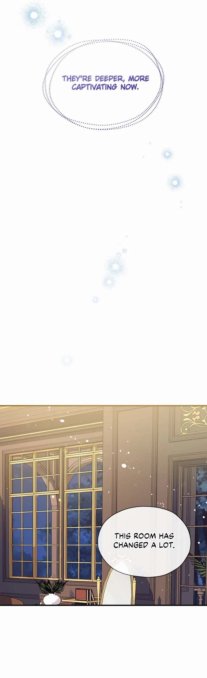 Can We Become a Family? Chapter 112 page 20 - Chapter 112
