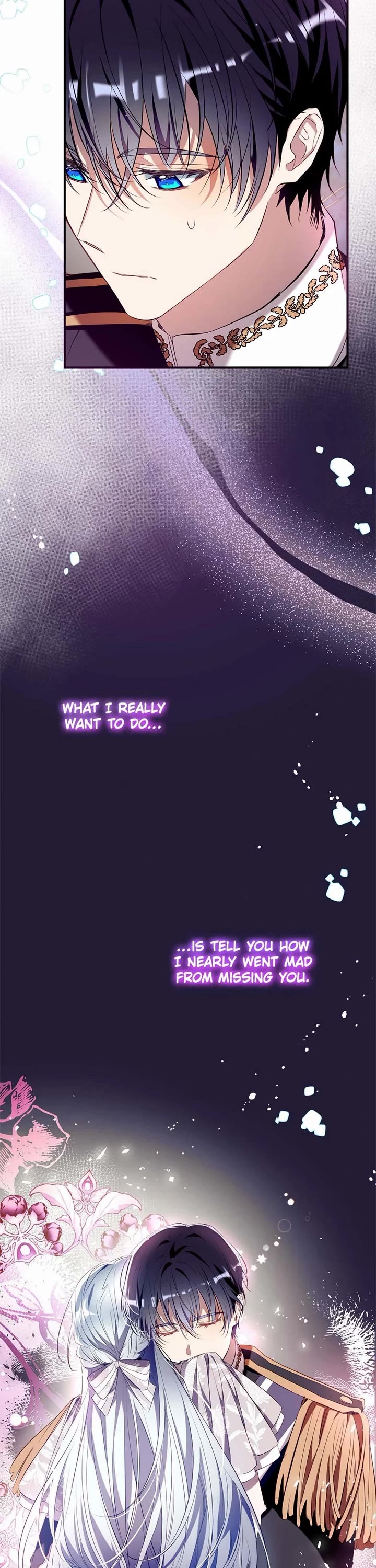 Can We Become a Family? Chapter 112 page 22 - Chapter 112
