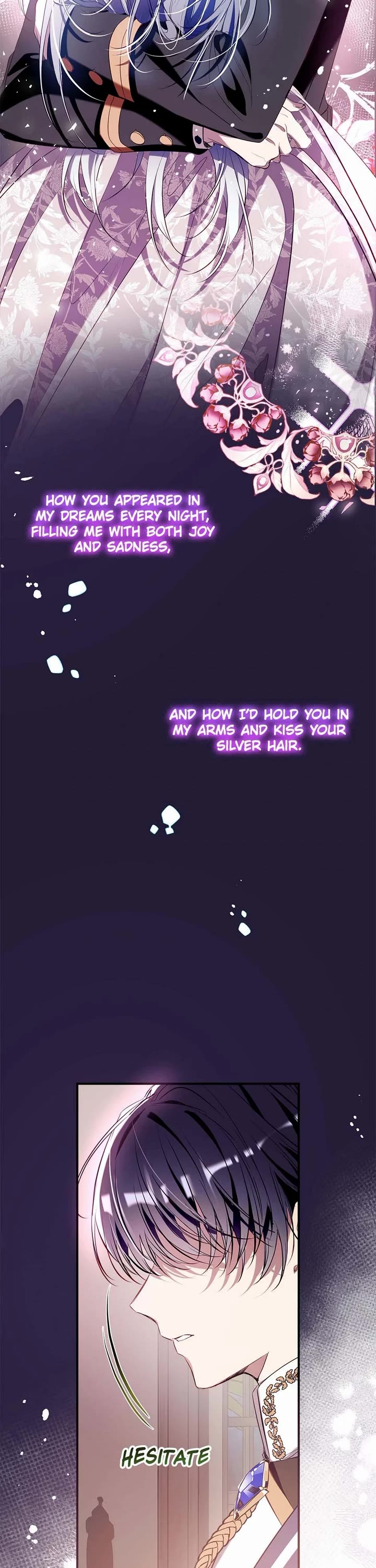 Can We Become a Family? Chapter 112 page 23 - Chapter 112