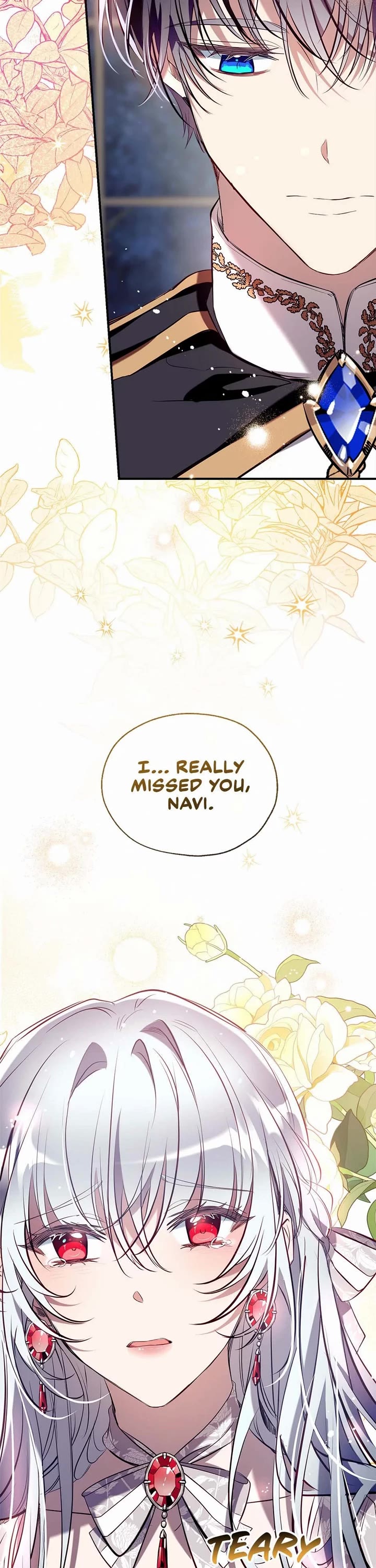 Can We Become a Family? Chapter 112 page 26 - Chapter 112