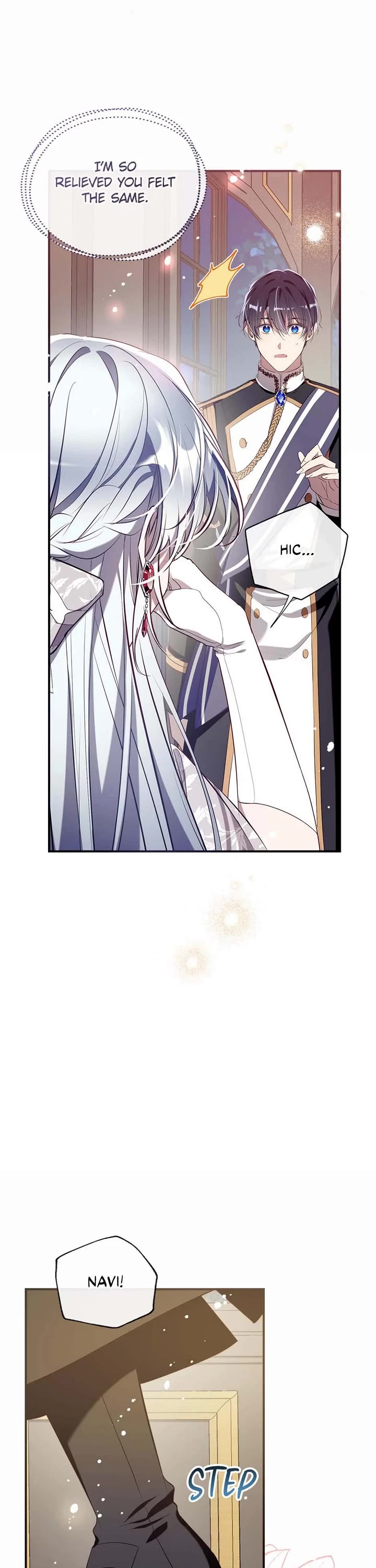 Can We Become a Family? Chapter 112 page 28 - Chapter 112