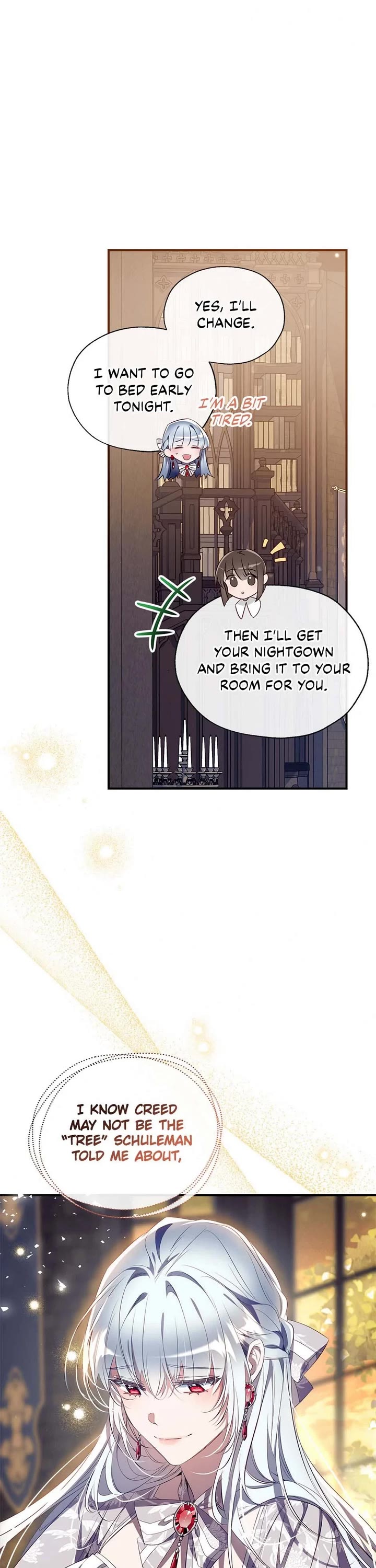 Can We Become a Family? Chapter 112 page 3 - Chapter 112
