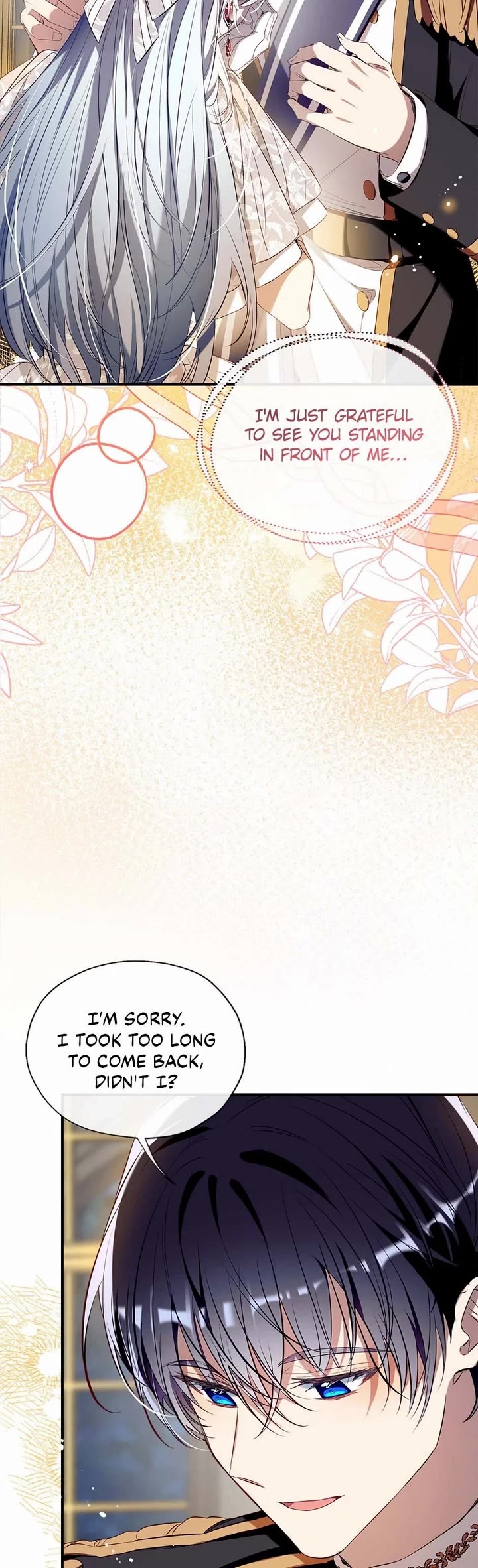 Can We Become a Family? Chapter 112 page 30 - Chapter 112