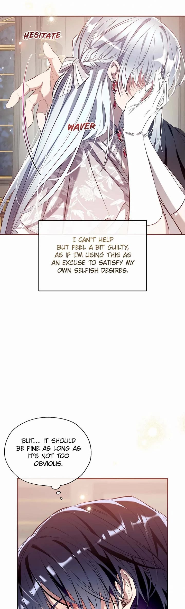 Can We Become a Family? Chapter 112 page 34 - Chapter 112