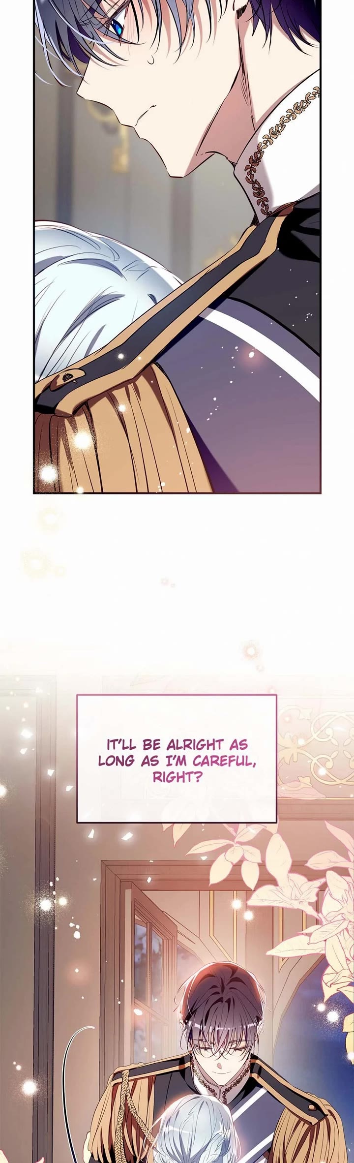 Can We Become a Family? Chapter 112 page 35 - Chapter 112