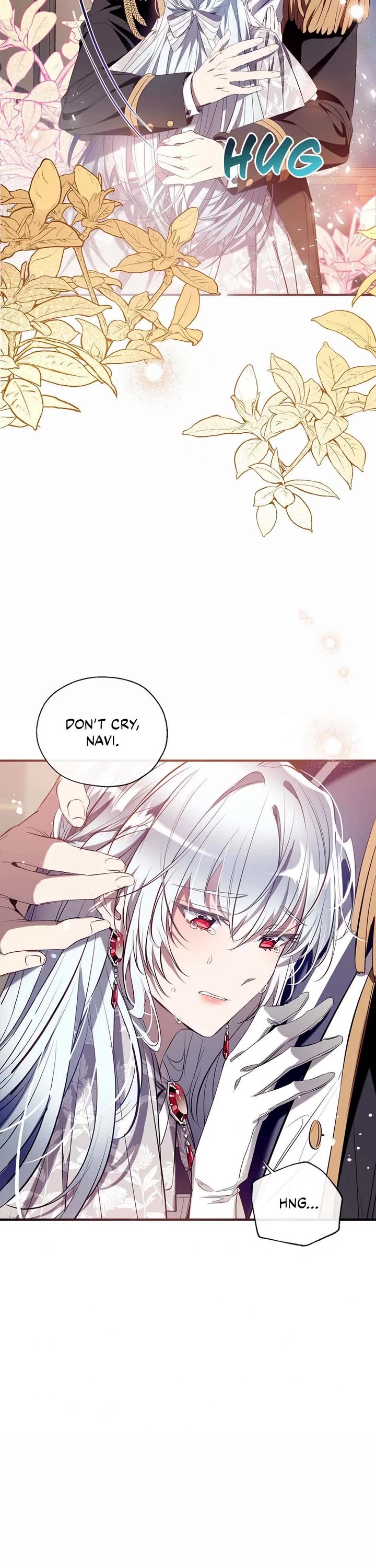Can We Become a Family? Chapter 112 page 36 - Chapter 112