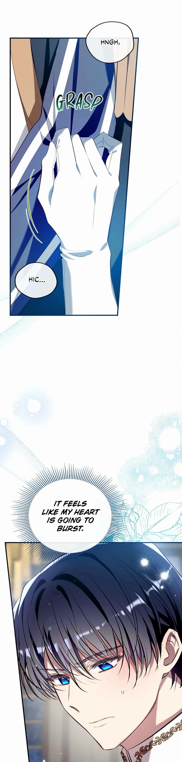 Can We Become a Family? Chapter 112 page 37 - Chapter 112