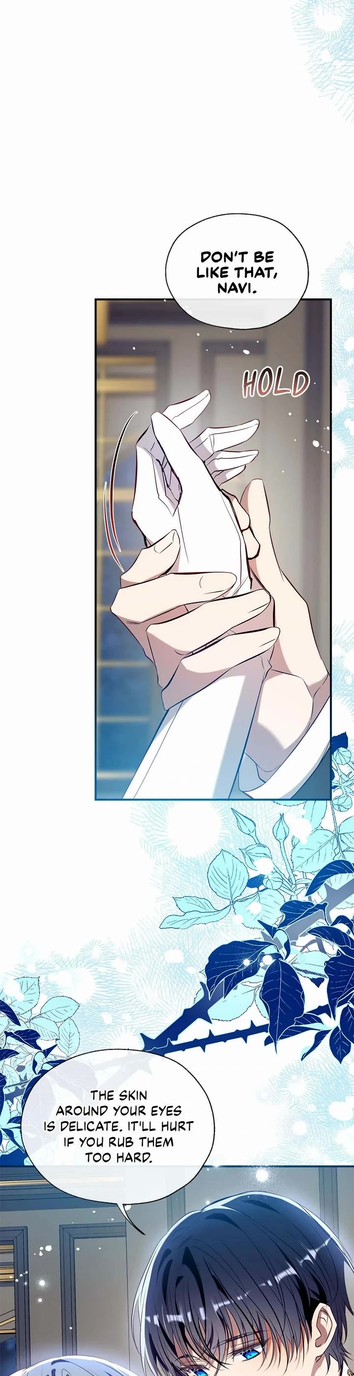 Can We Become a Family? Chapter 112 page 39 - Chapter 112
