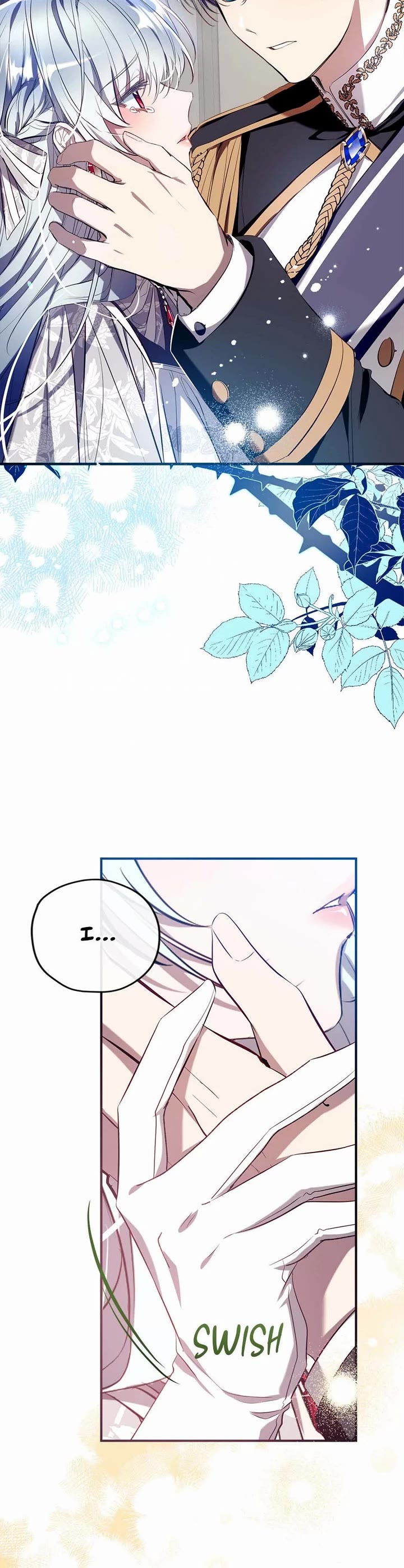 Can We Become a Family? Chapter 112 page 40 - Chapter 112
