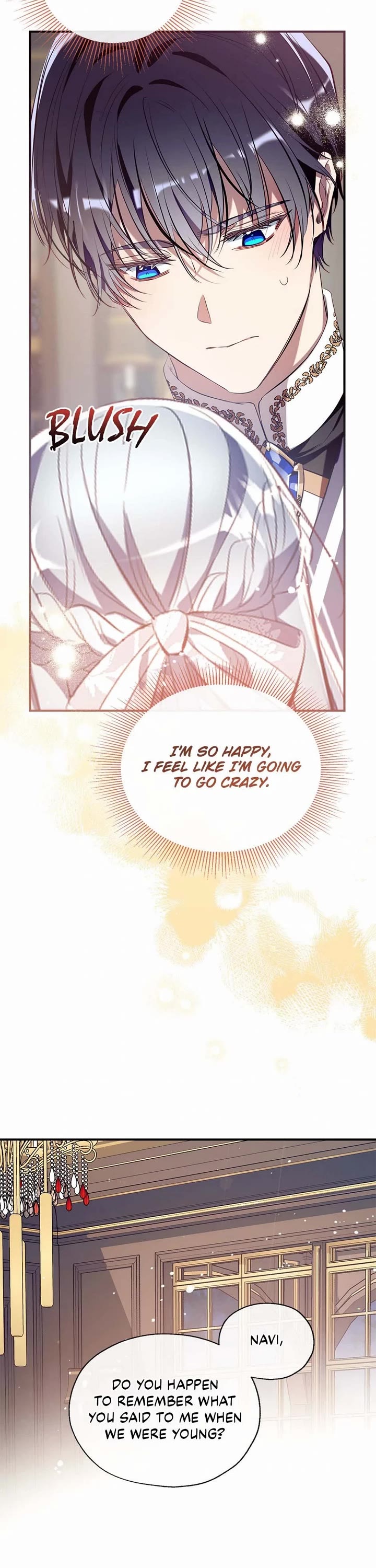 Can We Become a Family? Chapter 112 page 42 - Chapter 112