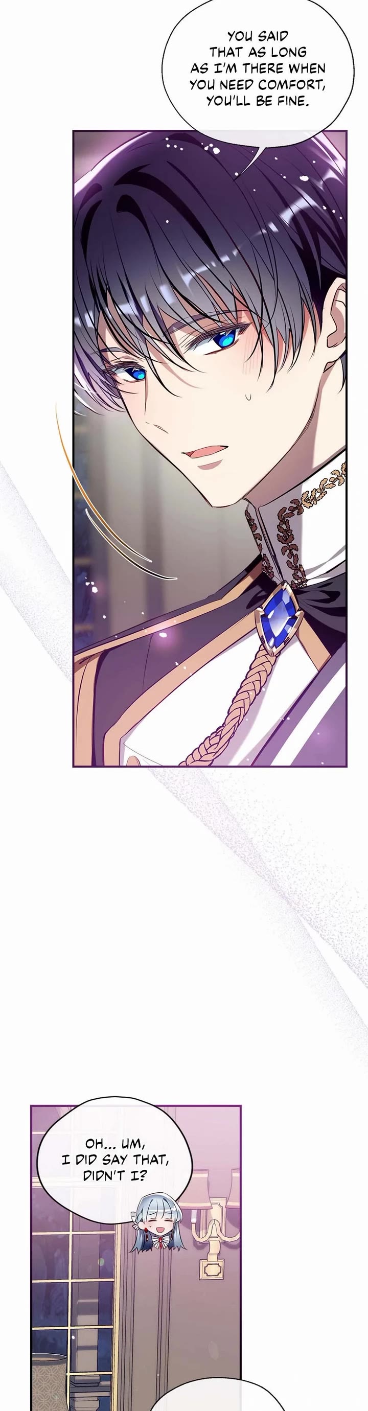 Can We Become a Family? Chapter 112 page 44 - Chapter 112