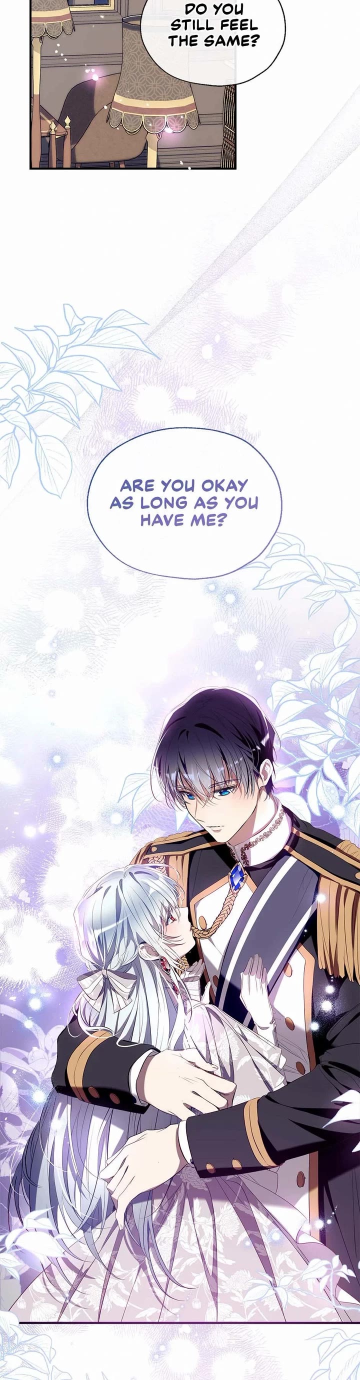 Can We Become a Family? Chapter 112 page 45 - Chapter 112