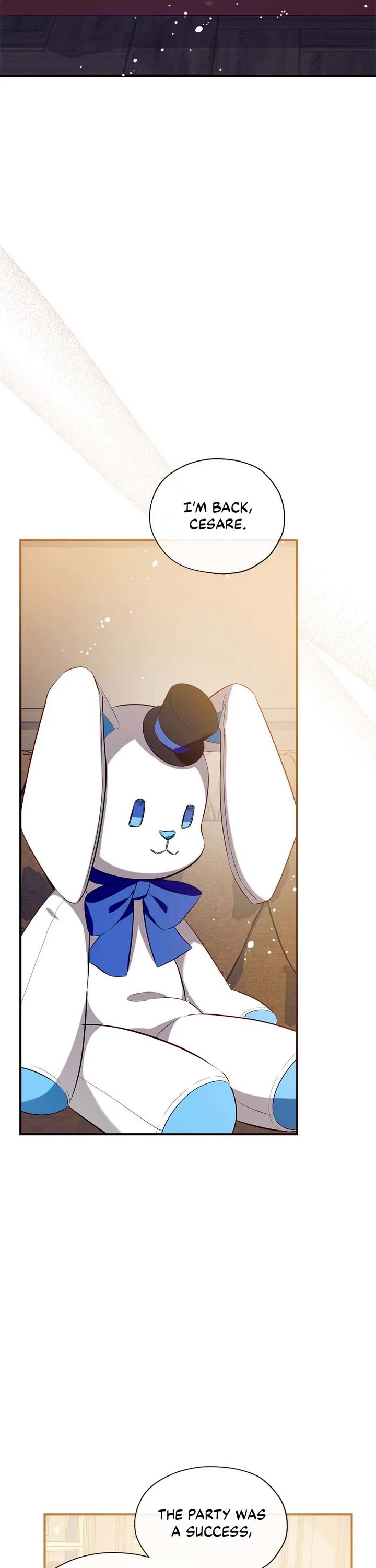 Can We Become a Family? Chapter 112 page 6 - Chapter 112