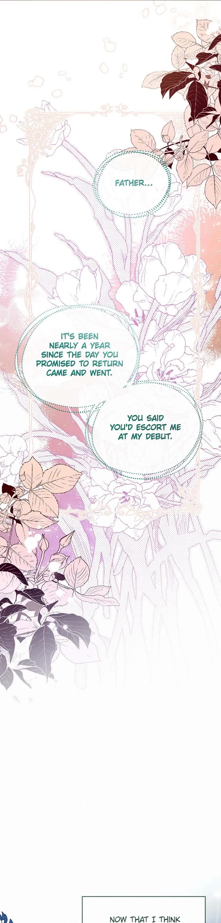 Can We Become a Family? Chapter 112 page 8 - Chapter 112