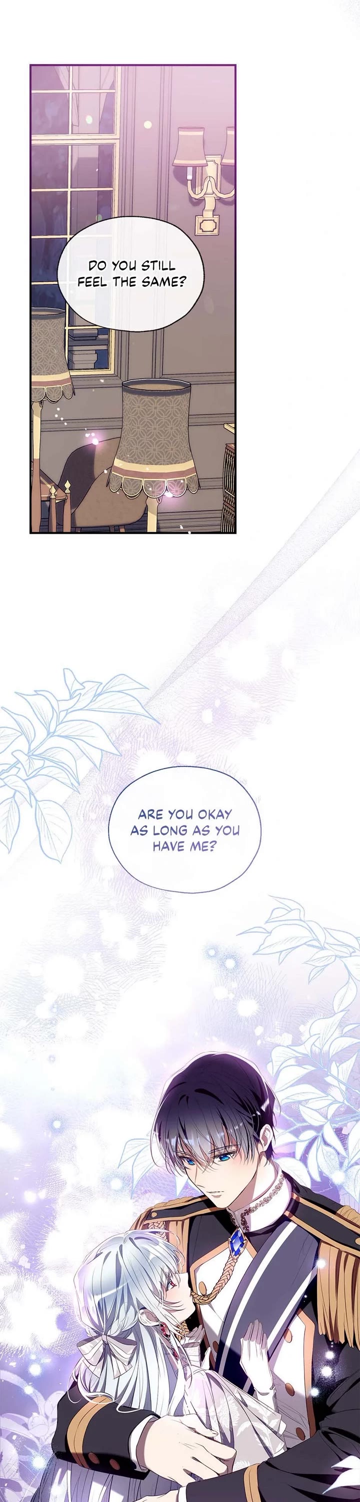 Can We Become a Family? Chapter 113 page 1 - Chapter 113