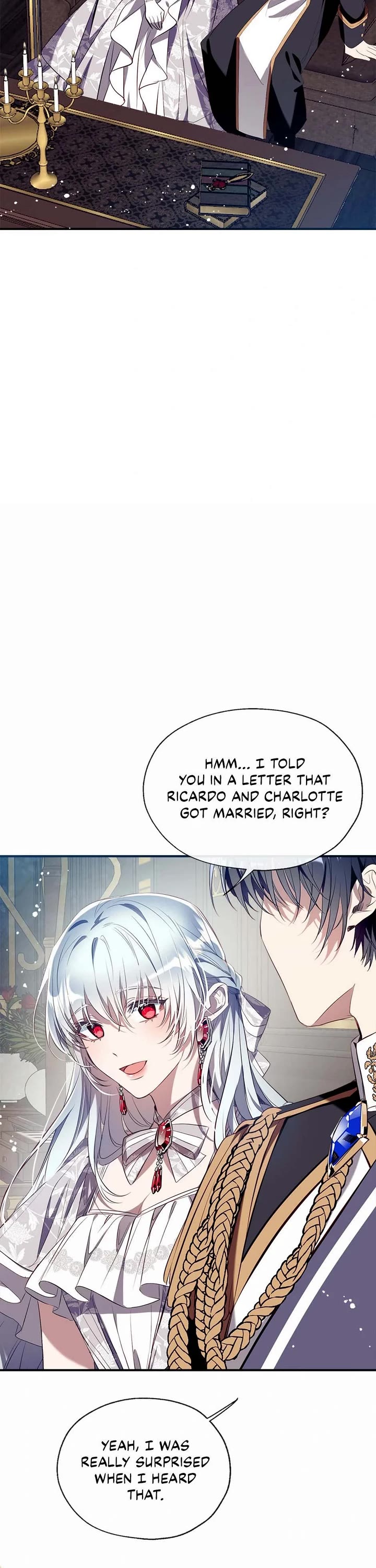 Can We Become a Family? Chapter 113 page 12 - Chapter 113