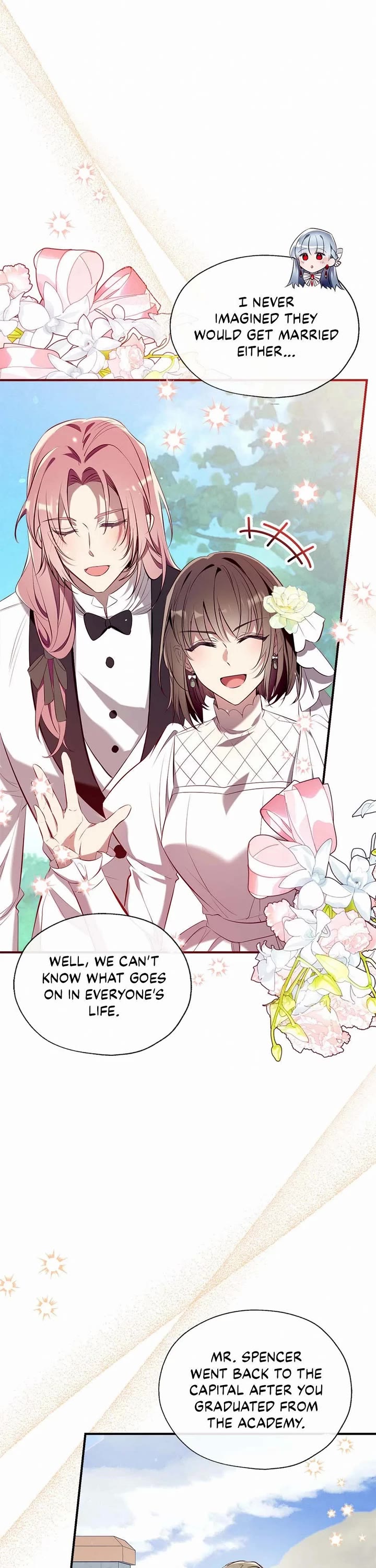 Can We Become a Family? Chapter 113 page 13 - Chapter 113
