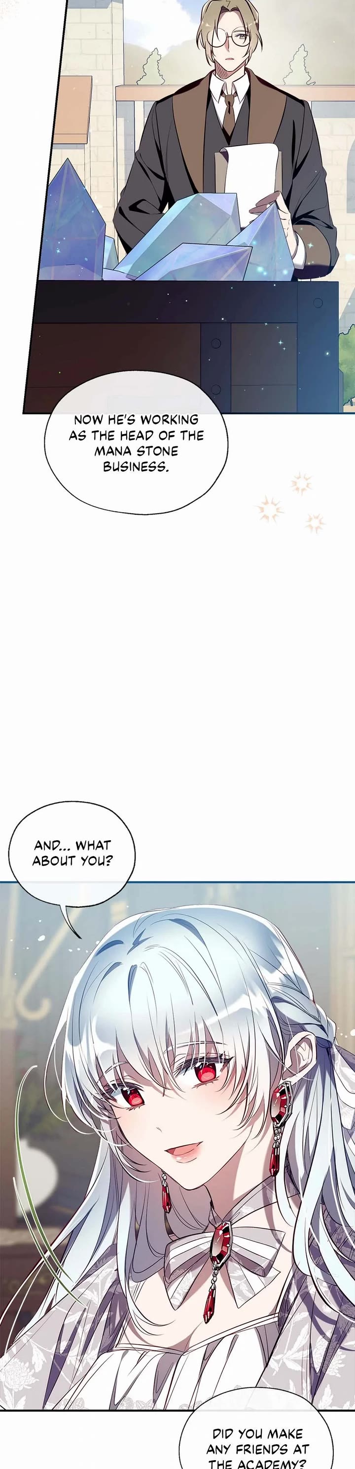 Can We Become a Family? Chapter 113 page 14 - Chapter 113