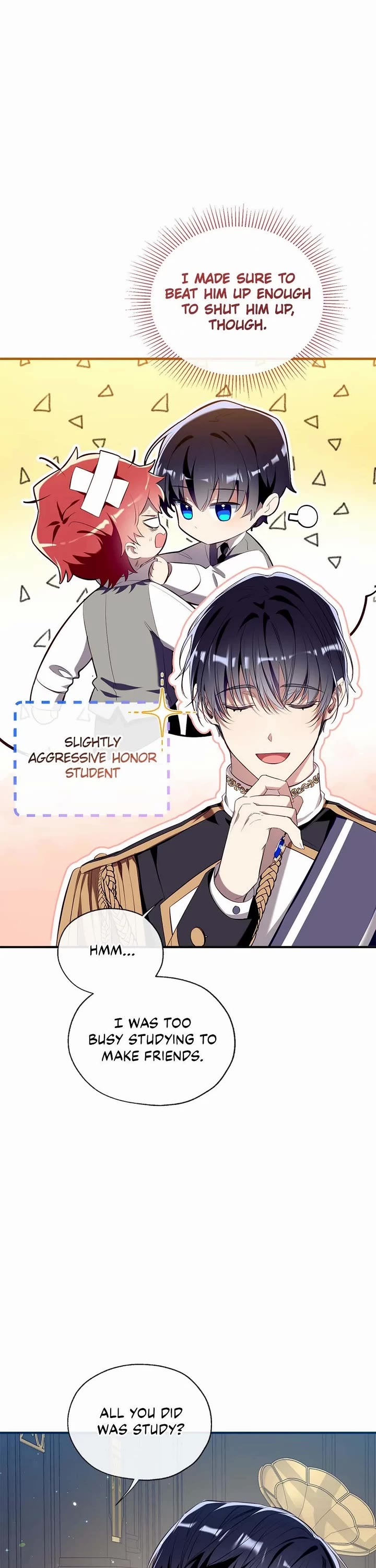 Can We Become a Family? Chapter 113 page 16 - Chapter 113