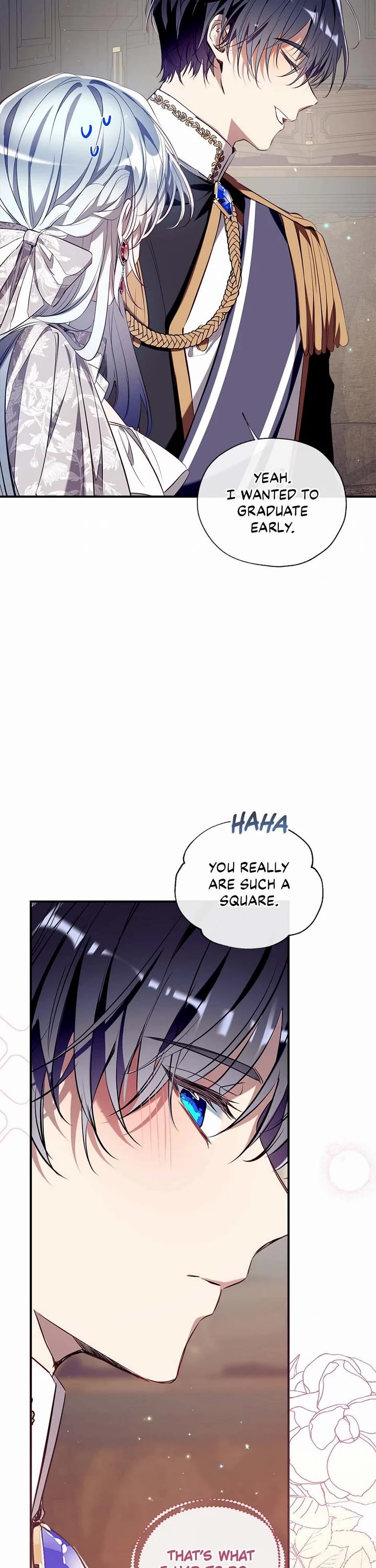 Can We Become a Family? Chapter 113 page 17 - Chapter 113