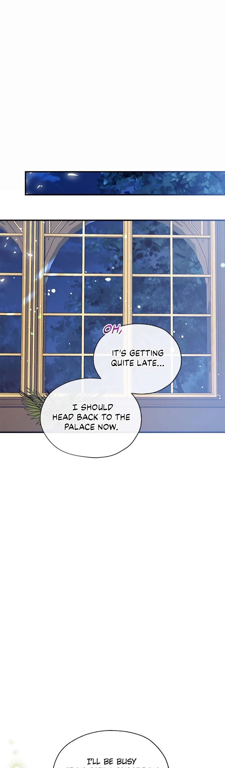 Can We Become a Family? Chapter 113 page 19 - Chapter 113