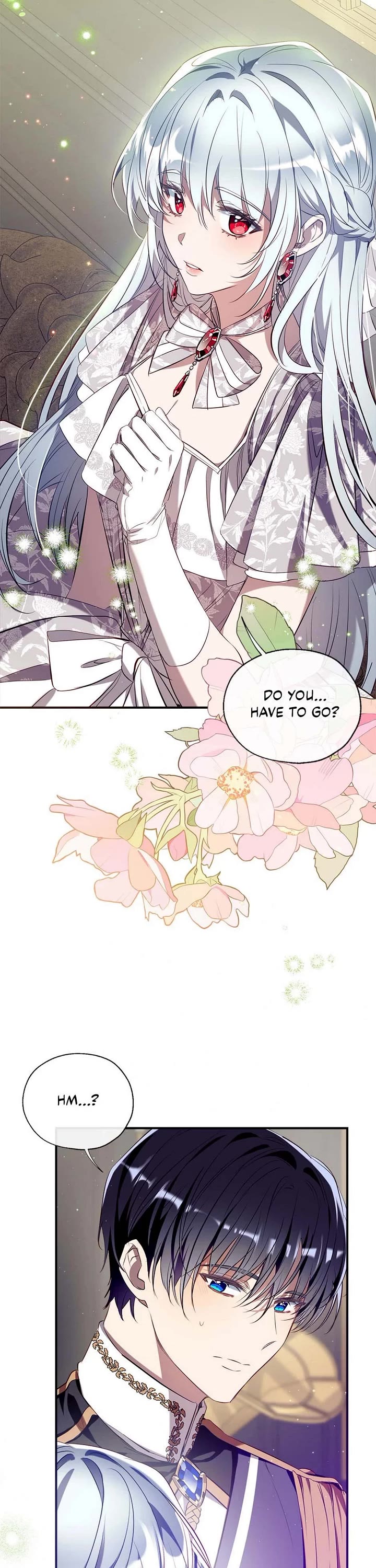 Can We Become a Family? Chapter 113 page 21 - Chapter 113