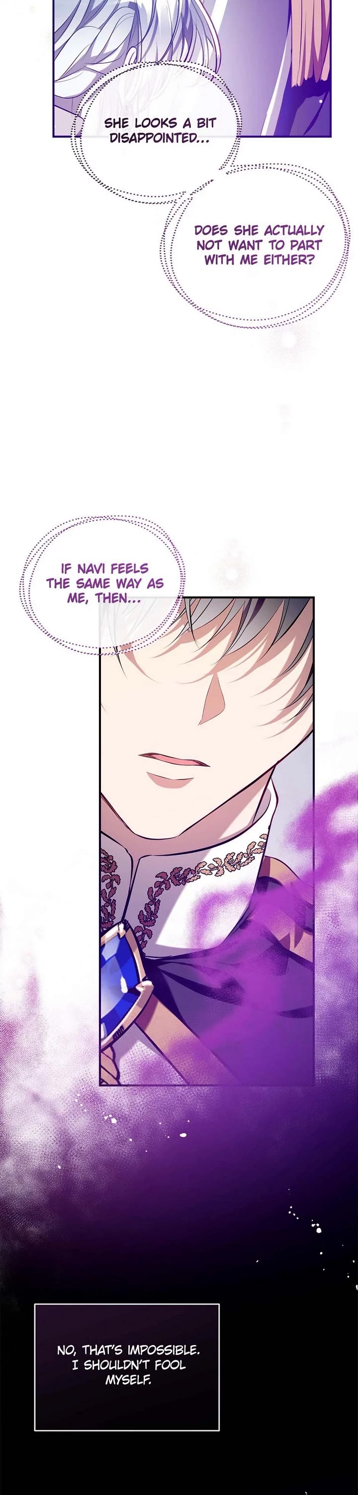 Can We Become a Family? Chapter 113 page 22 - Chapter 113