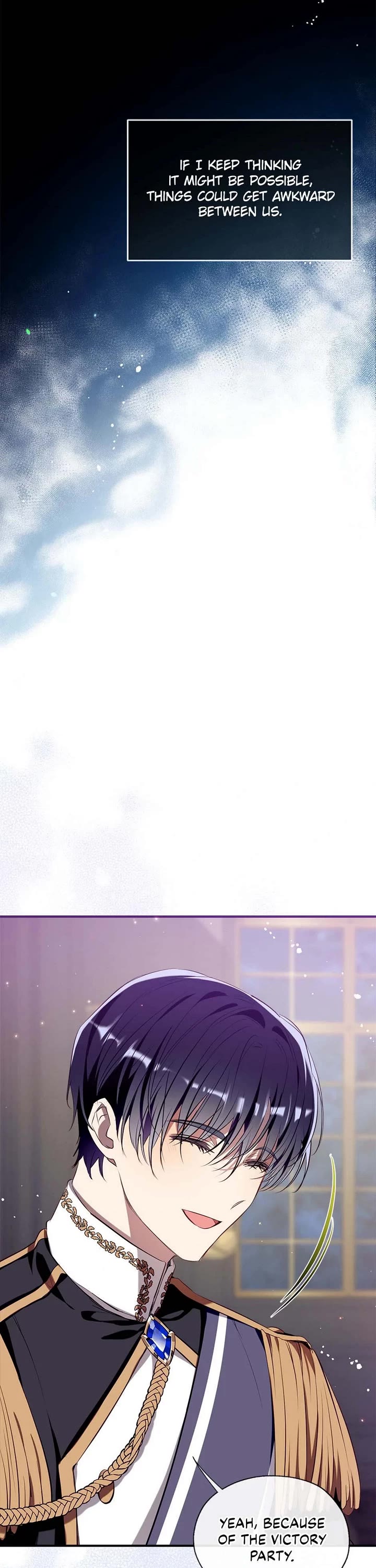 Can We Become a Family? Chapter 113 page 23 - Chapter 113