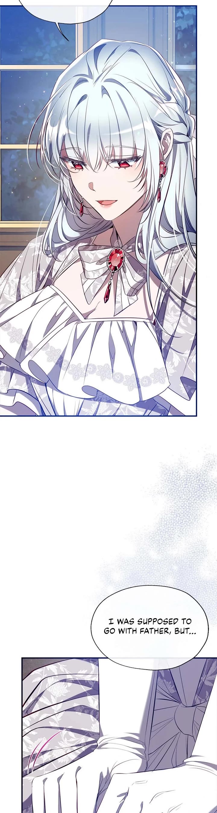 Can We Become a Family? Chapter 113 page 25 - Chapter 113