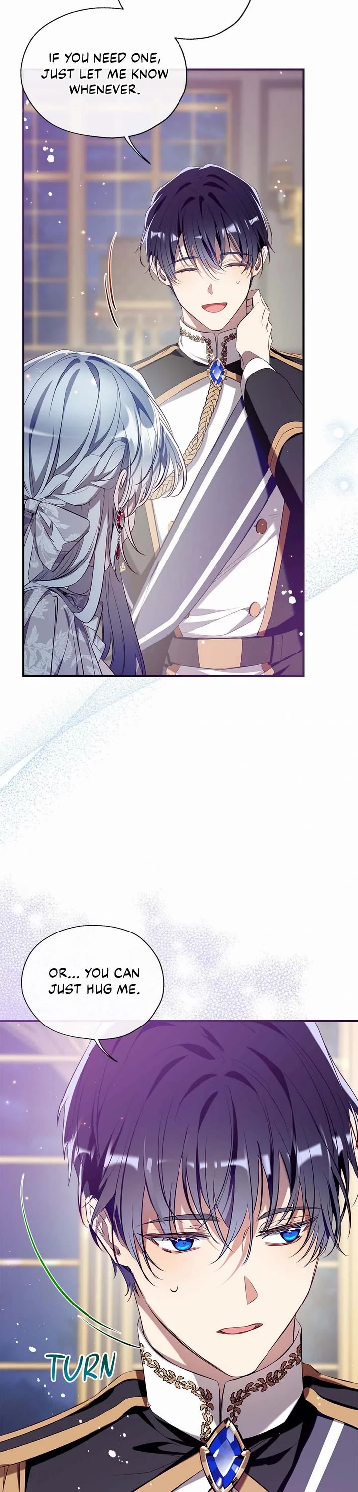 Can We Become a Family? Chapter 113 page 28 - Chapter 113