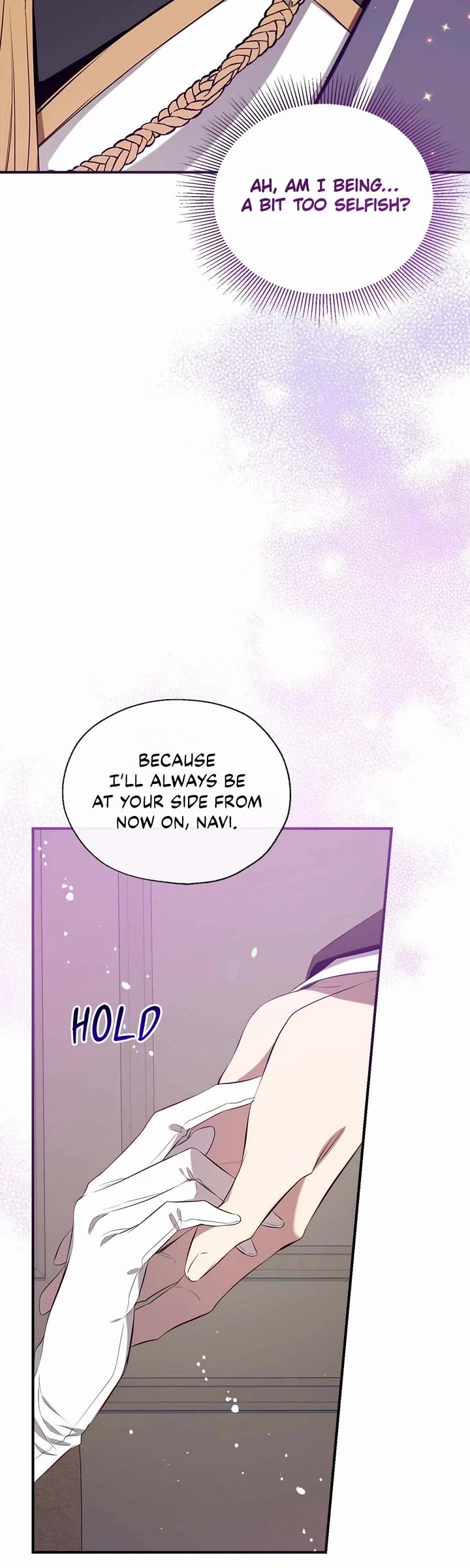 Can We Become a Family? Chapter 113 page 29 - Chapter 113