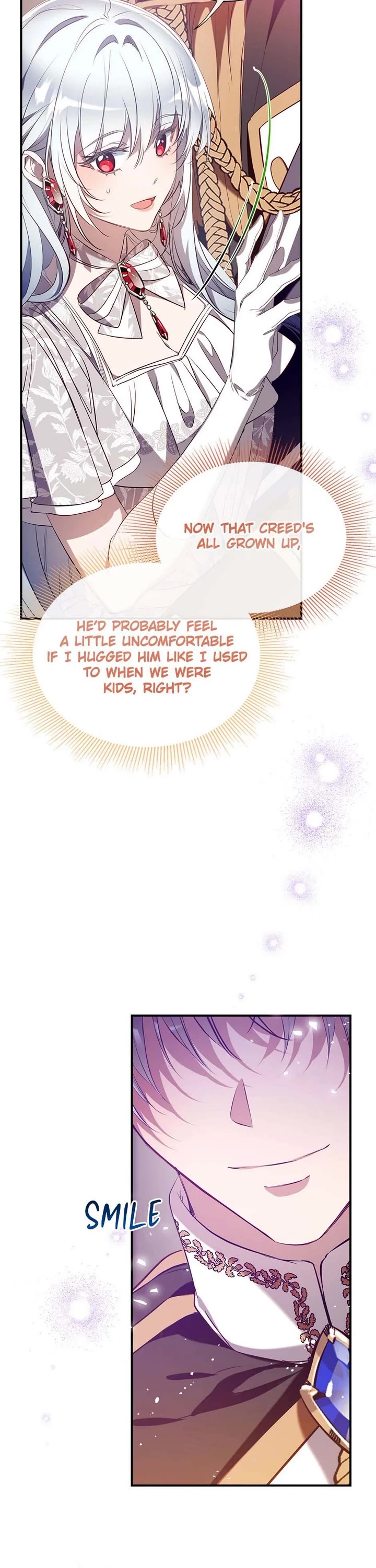Can We Become a Family? Chapter 113 page 3 - Chapter 113