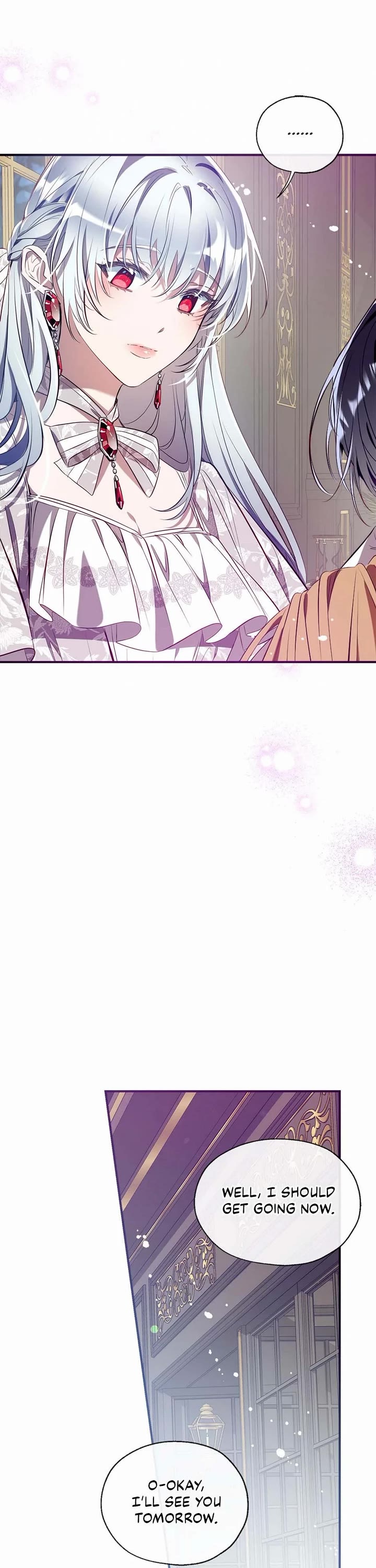 Can We Become a Family? Chapter 113 page 31 - Chapter 113
