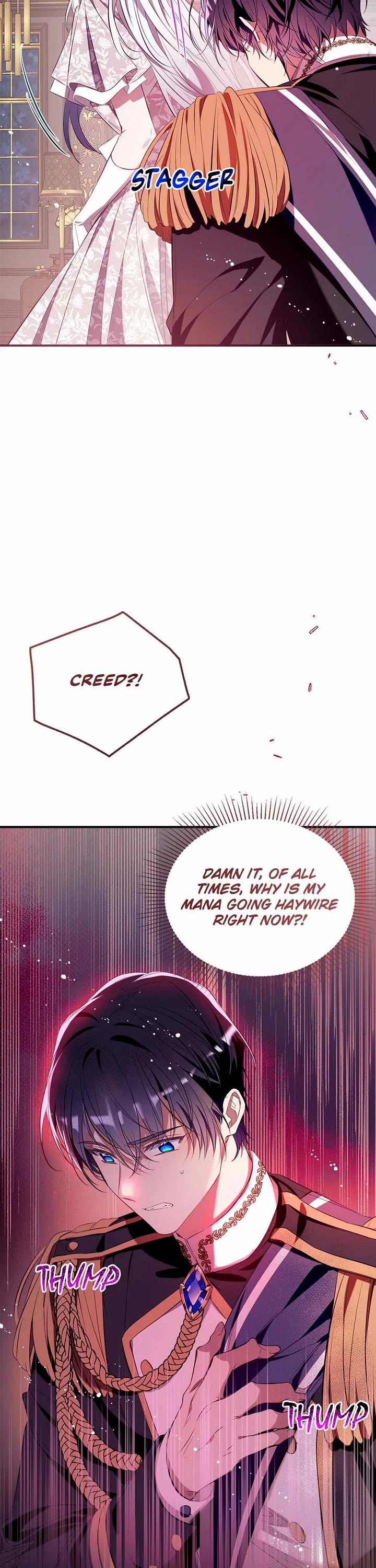 Can We Become a Family? Chapter 113 page 33 - Chapter 113