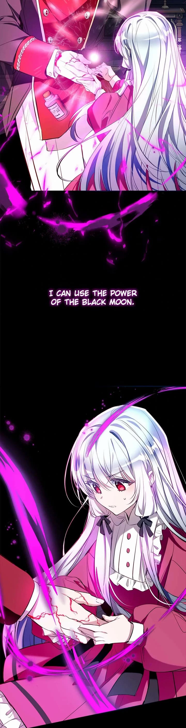 Can We Become a Family? Chapter 113 page 39 - Chapter 113