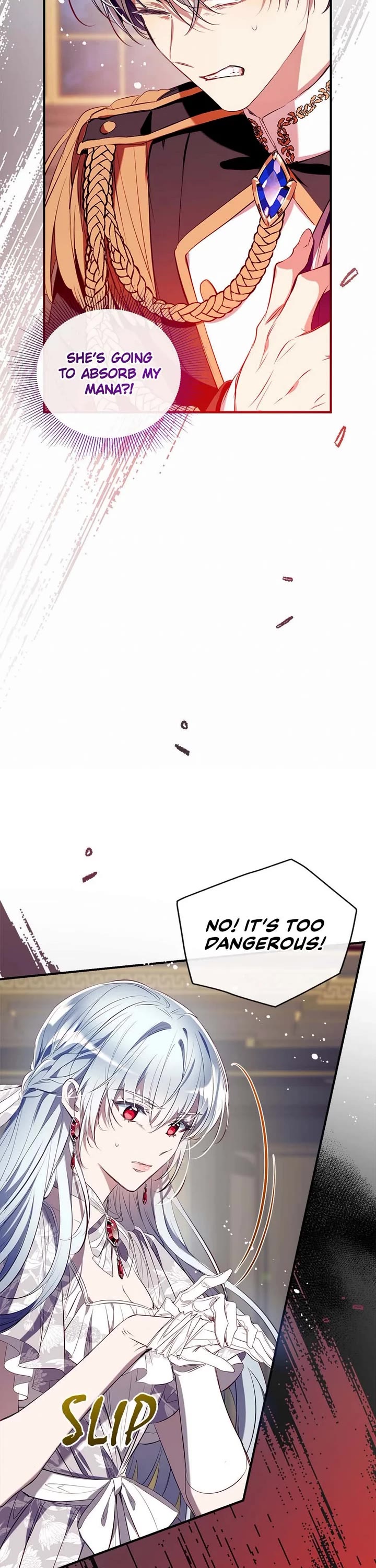 Can We Become a Family? Chapter 113 page 41 - Chapter 113