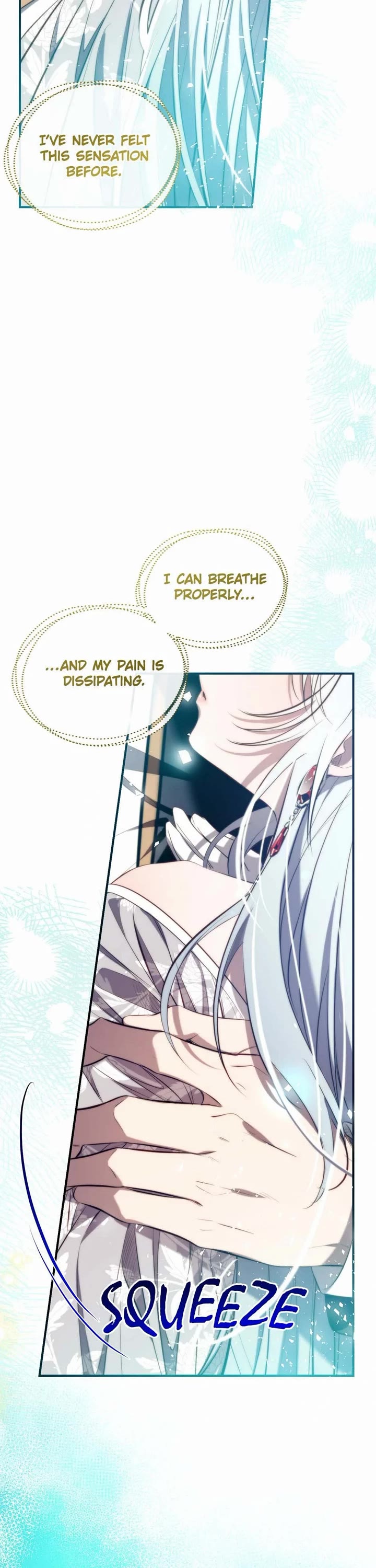 Can We Become a Family? Chapter 113 page 46 - Chapter 113