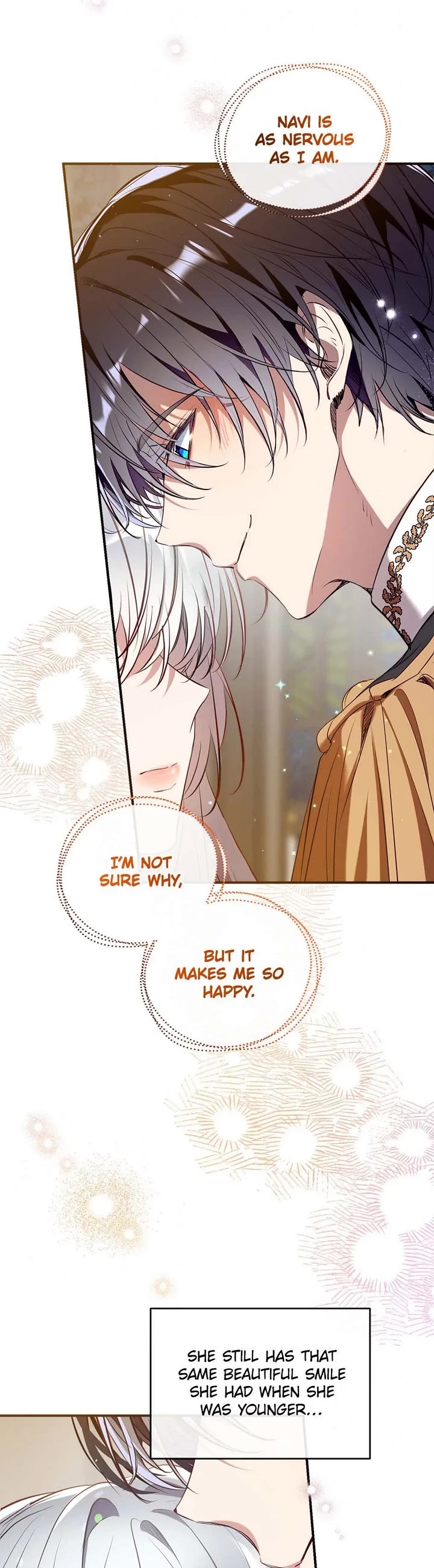 Can We Become a Family? Chapter 113 page 5 - Chapter 113