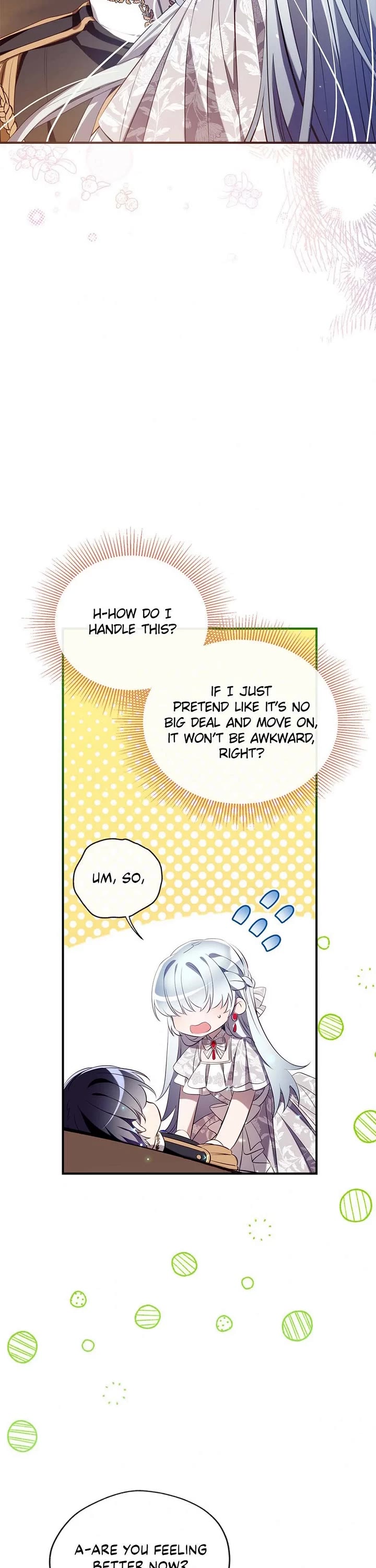 Can We Become a Family? Chapter 114 page 18 - Chapter 114