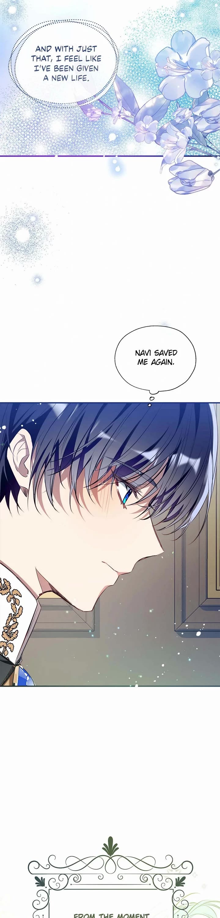 Can We Become a Family? Chapter 114 page 21 - Chapter 114
