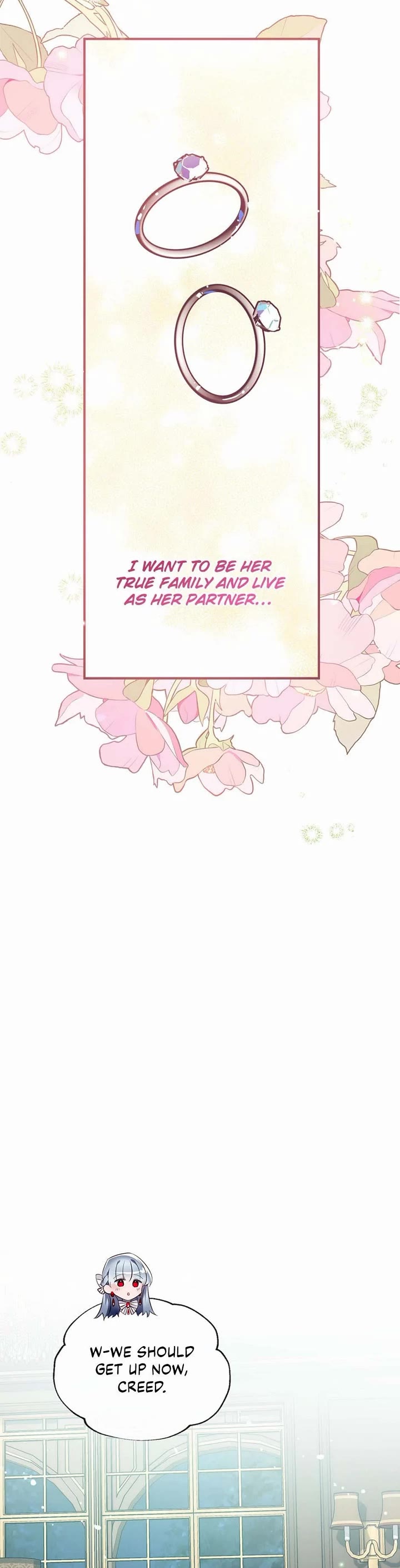 Can We Become a Family? Chapter 114 page 24 - Chapter 114