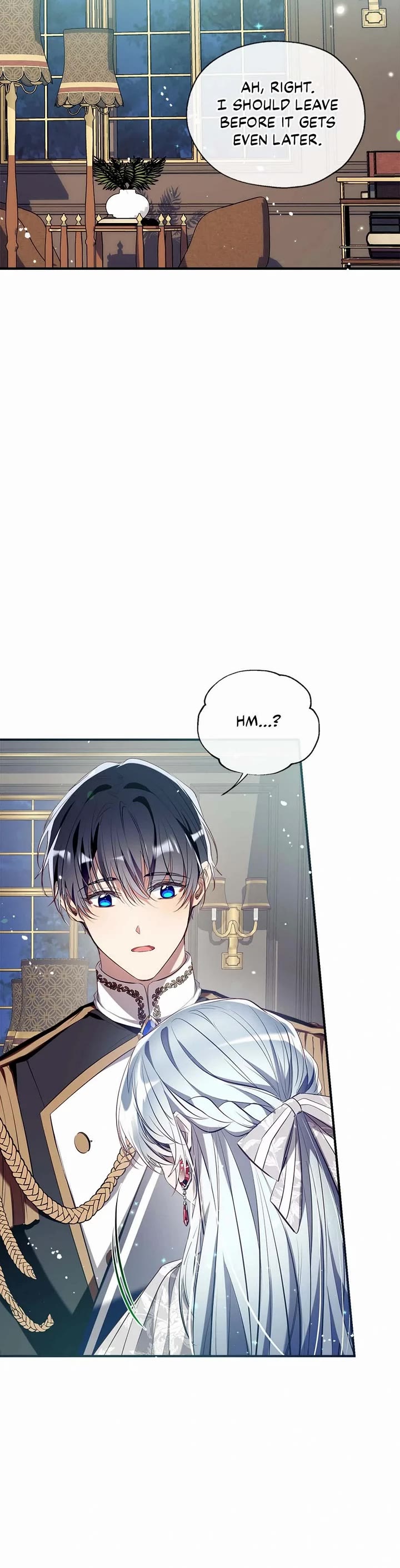 Can We Become a Family? Chapter 114 page 25 - Chapter 114